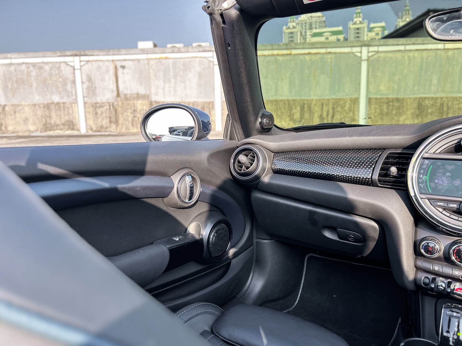 2020 MINI Convertible Copper S 2020 MINI Convertible Copper S