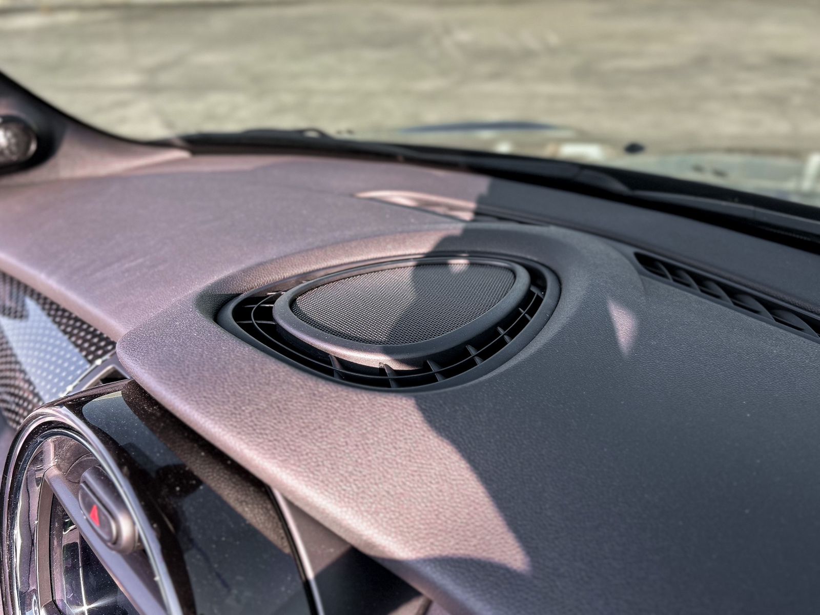 2020 MINI Convertible Copper S 2020 MINI Convertible Copper S