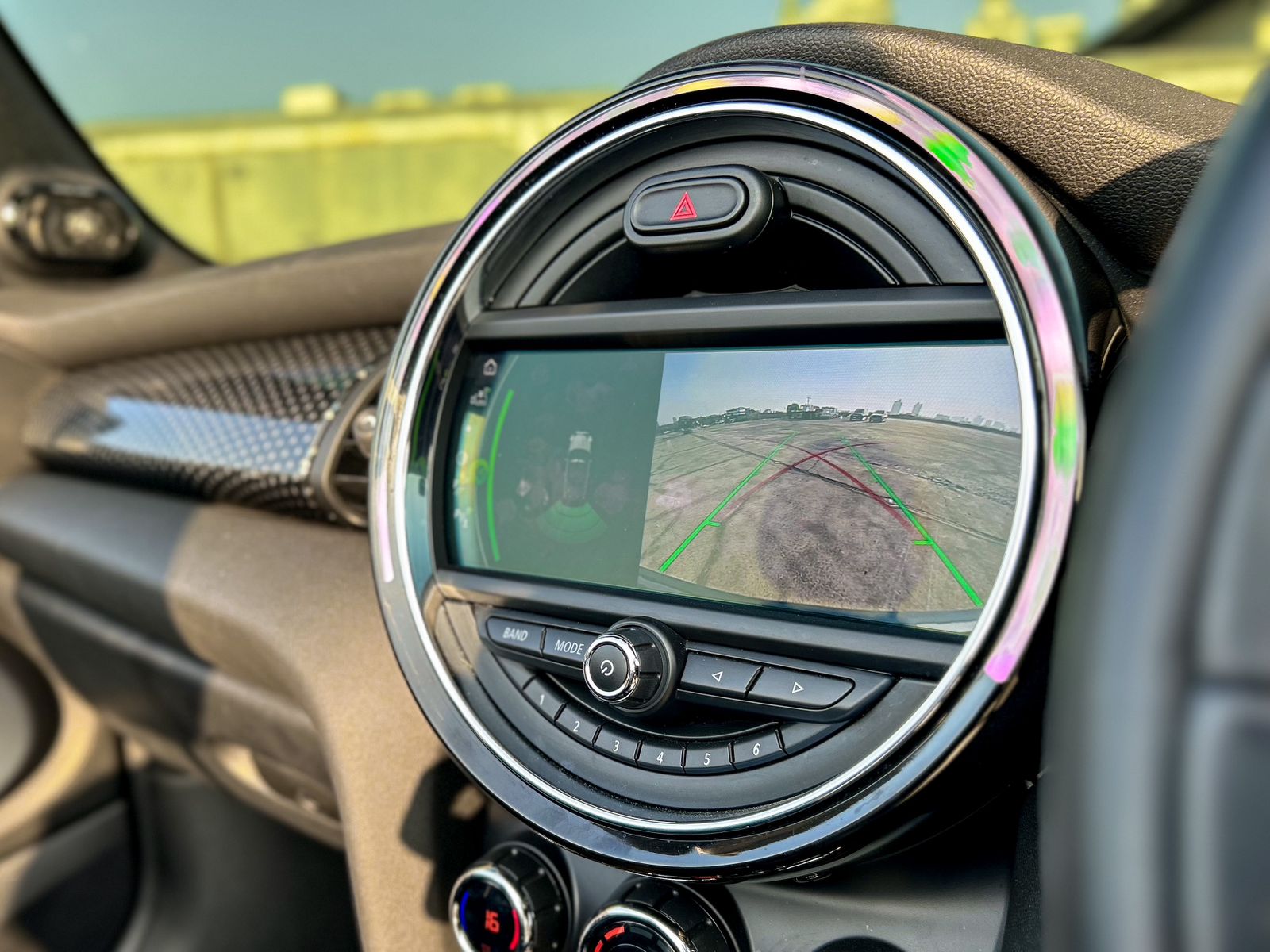 2020 MINI Convertible Copper S 2020 MINI Convertible Copper S