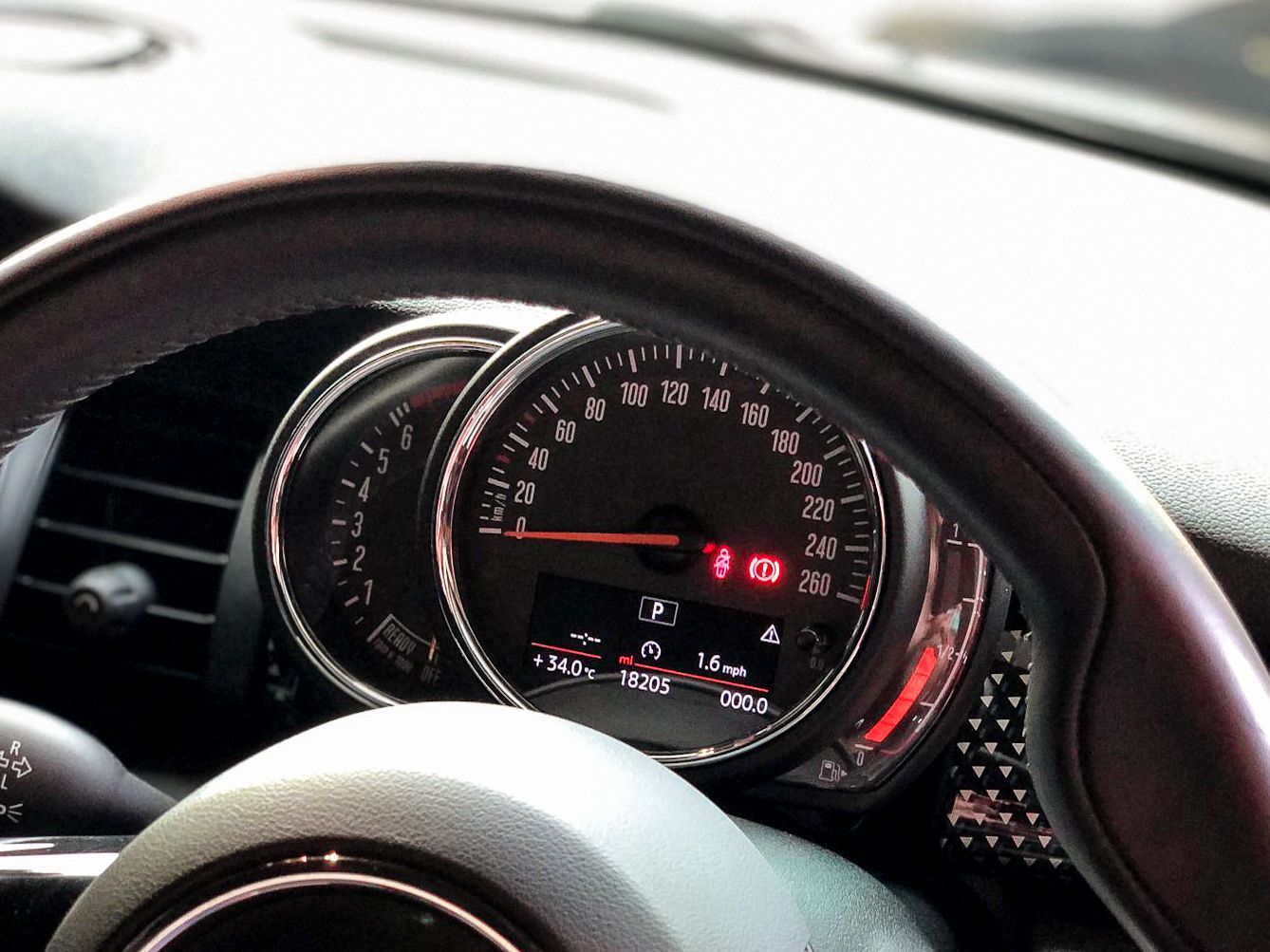 2020 MINI Convertible Copper S 2020 MINI Convertible Copper S