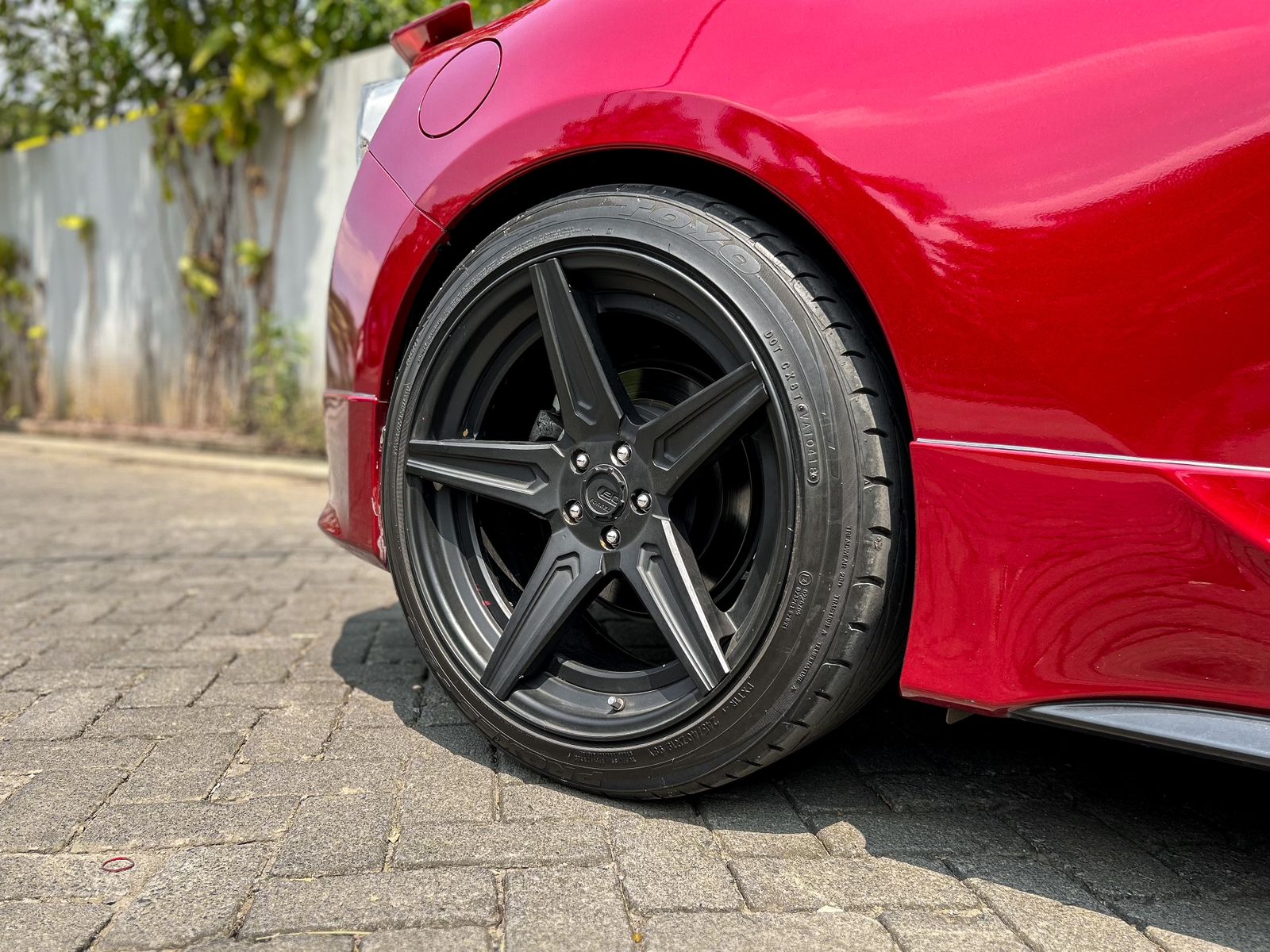 2016 Toyota 86  FT 86 TRD A/T SDN 2016 Toyota 86  FT 86 TRD A/T SDN