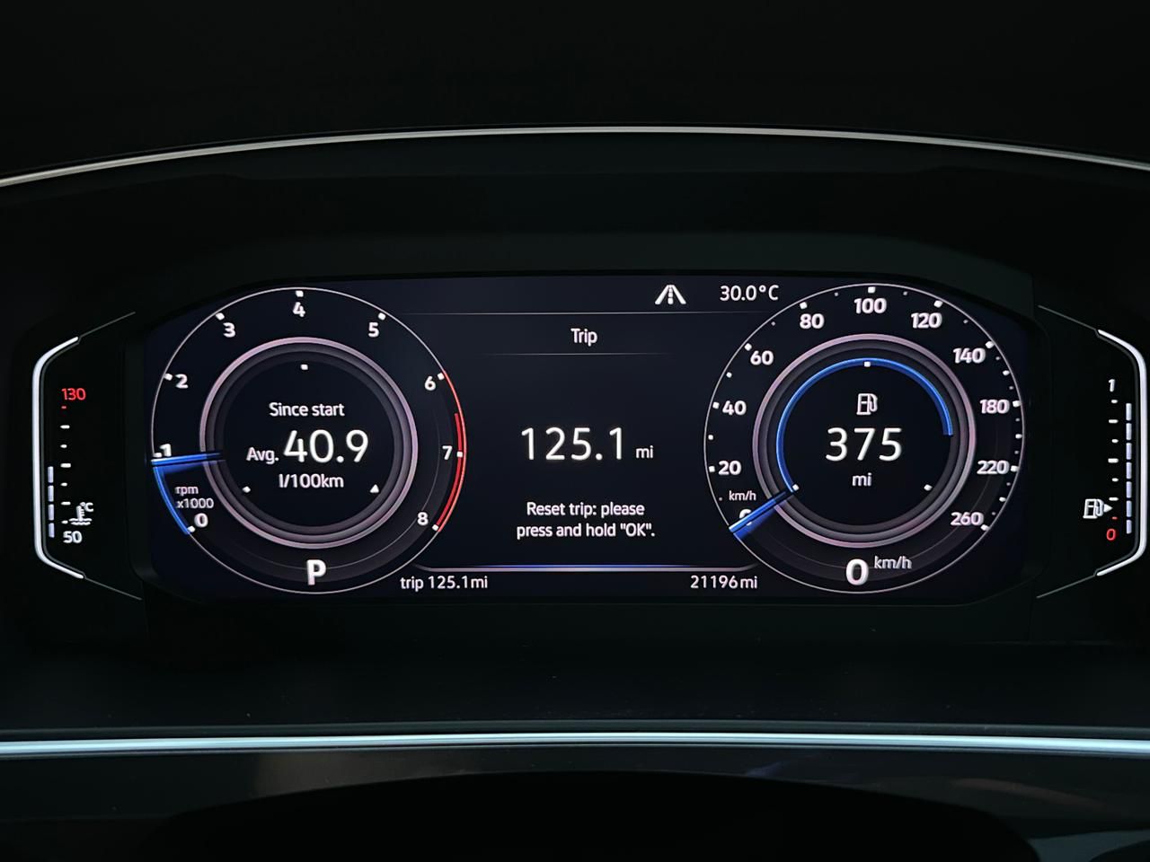 2020 Volkswagen Tiguan Allspace 1.4L TSI 2020 Volkswagen Tiguan Allspace 1.4L TSI