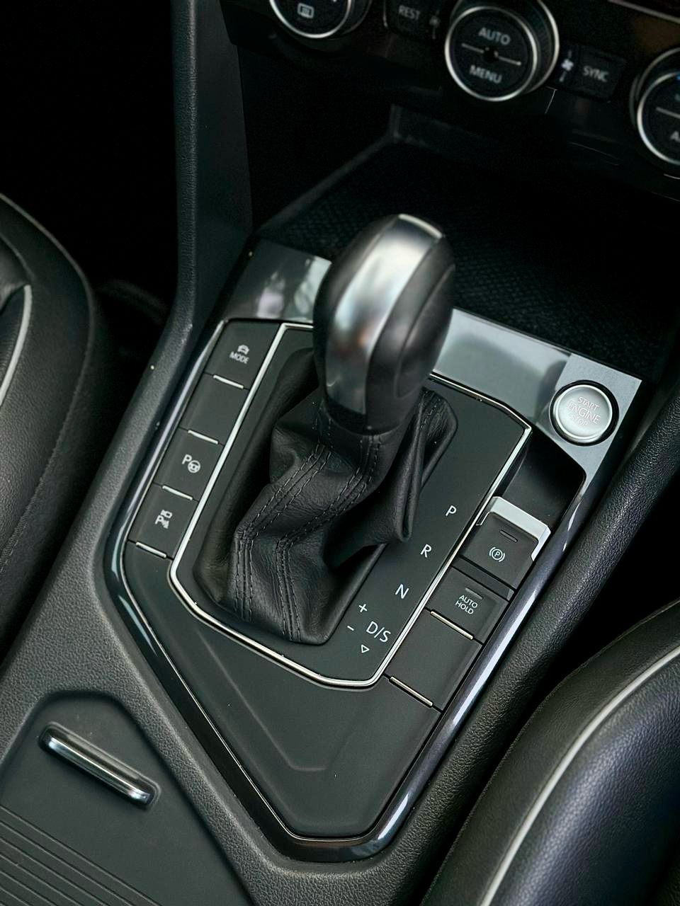 2020 Volkswagen Tiguan Allspace 1.4L TSI 2020 Volkswagen Tiguan Allspace 1.4L TSI