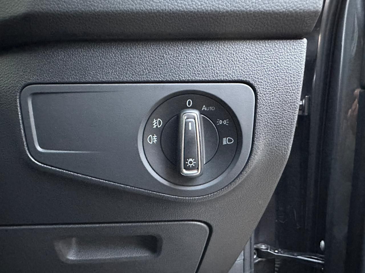 2020 Volkswagen Tiguan Allspace 1.4L TSI 2020 Volkswagen Tiguan Allspace 1.4L TSI