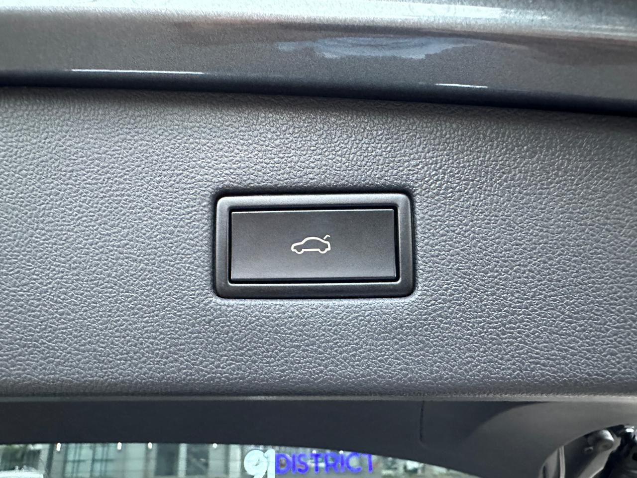 2020 Volkswagen Tiguan Allspace 1.4L TSI 2020 Volkswagen Tiguan Allspace 1.4L TSI