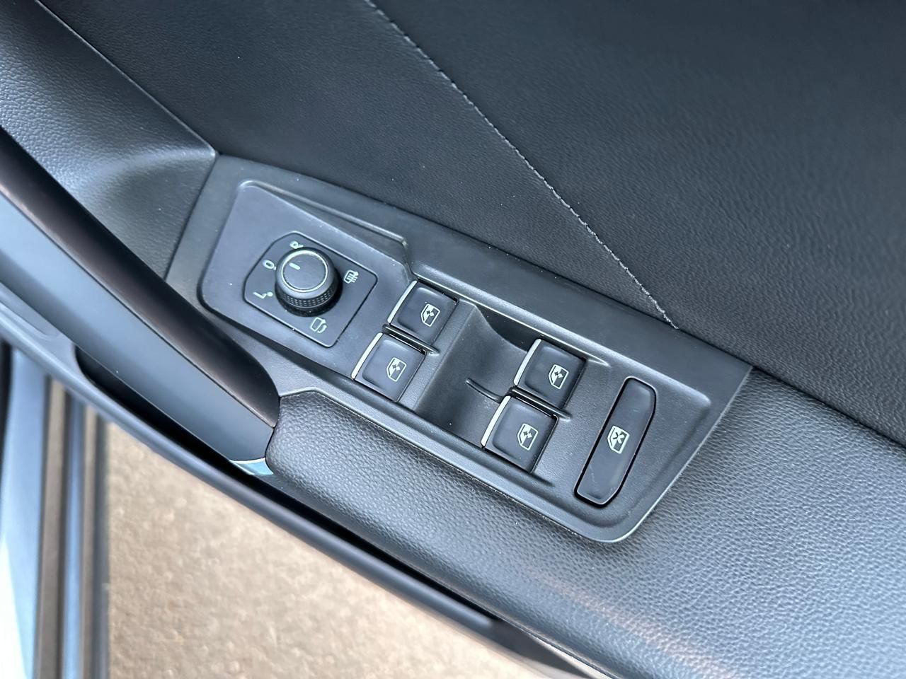 2020 Volkswagen Tiguan Allspace 1.4L TSI 2020 Volkswagen Tiguan Allspace 1.4L TSI