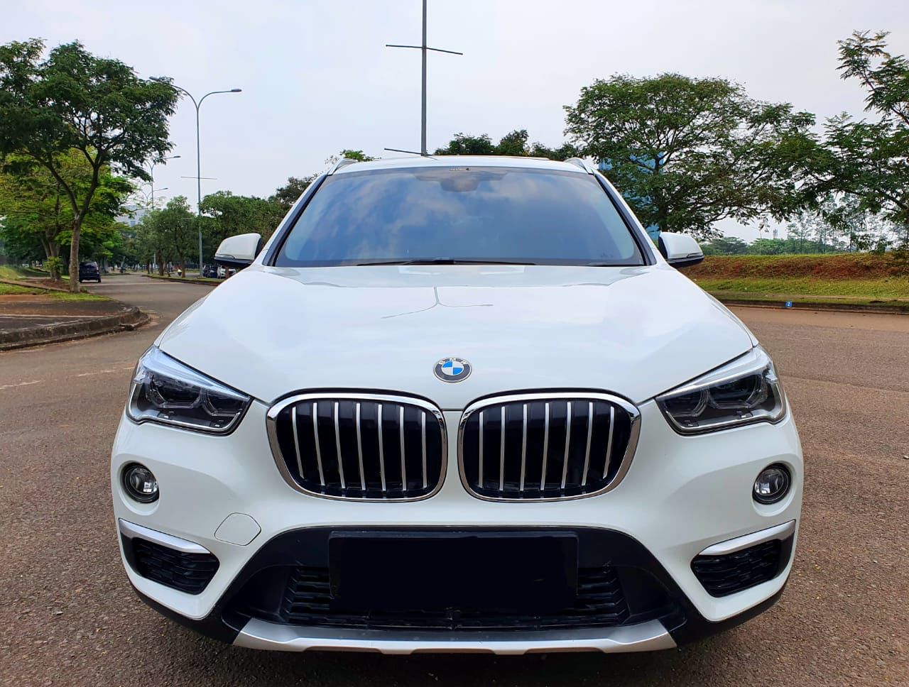 Second Hand 2016 BMW X1  sDrive18i xLine Second Hand 2016 BMW X1  sDrive18i xLine