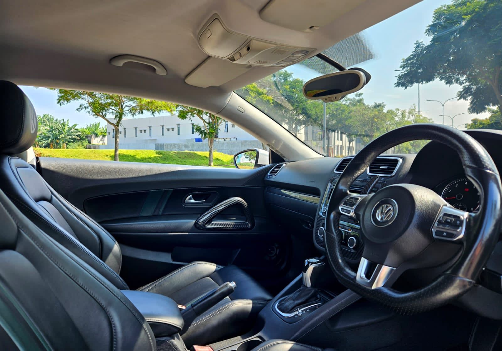 2013 Volkswagen Scirocco  NEW 1.4 TSi 2013 Volkswagen Scirocco  NEW 1.4 TSi