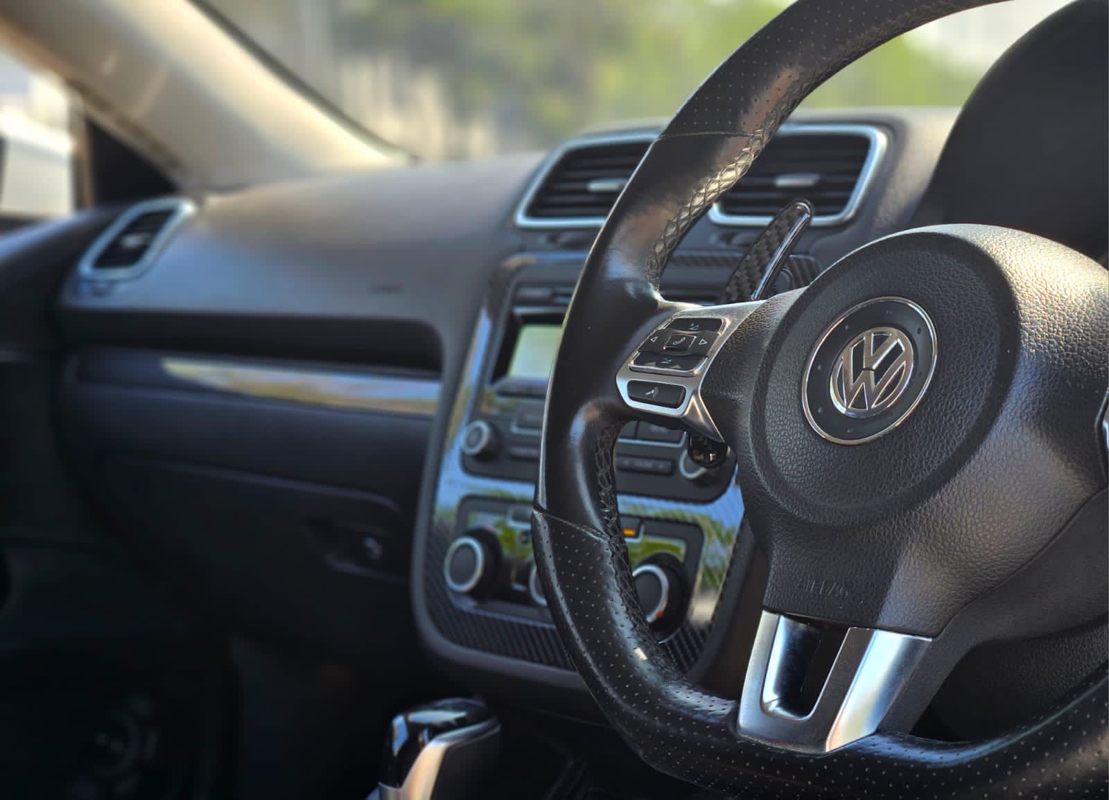 2013 Volkswagen Scirocco  NEW 1.4 TSi 2013 Volkswagen Scirocco  NEW 1.4 TSi