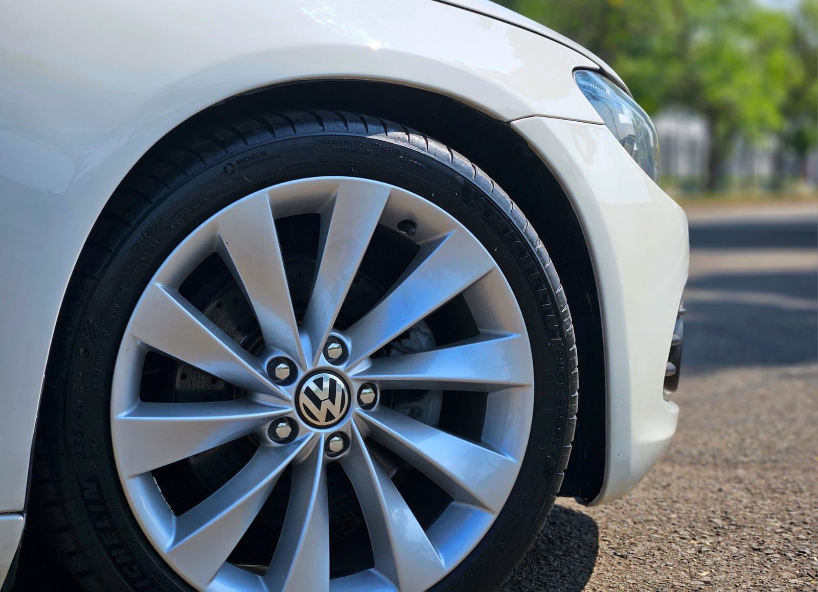 2013 Volkswagen Scirocco  NEW 1.4 TSi 2013 Volkswagen Scirocco  NEW 1.4 TSi