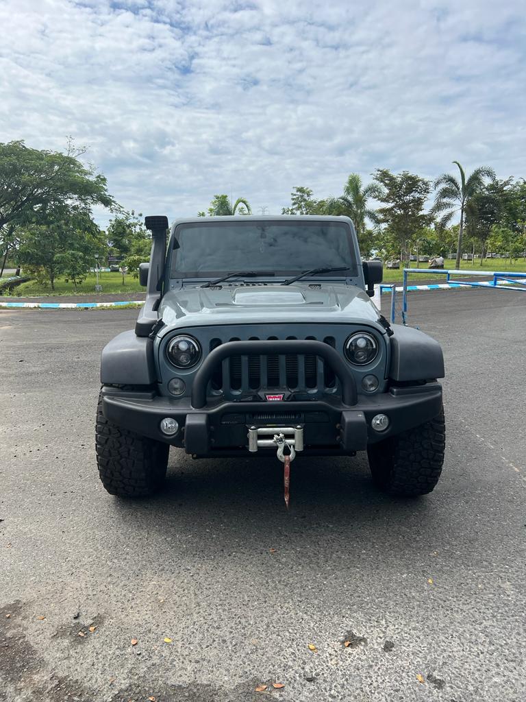 2014 Jeep Gladiator Rubicon 2014 Jeep Gladiator Rubicon