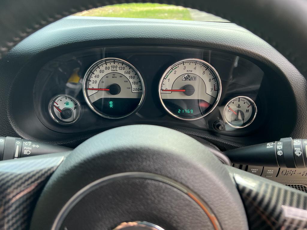 2014 Jeep Gladiator Rubicon 2014 Jeep Gladiator Rubicon