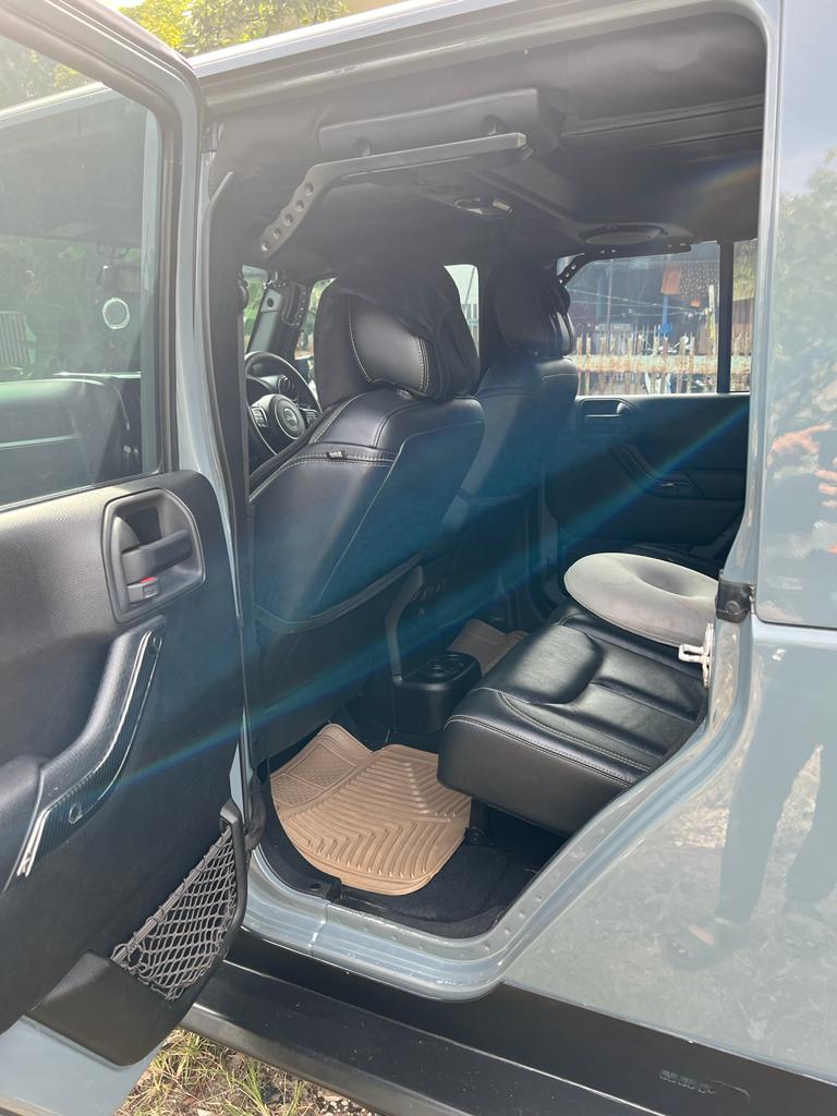 2014 Jeep Gladiator Rubicon 2014 Jeep Gladiator Rubicon