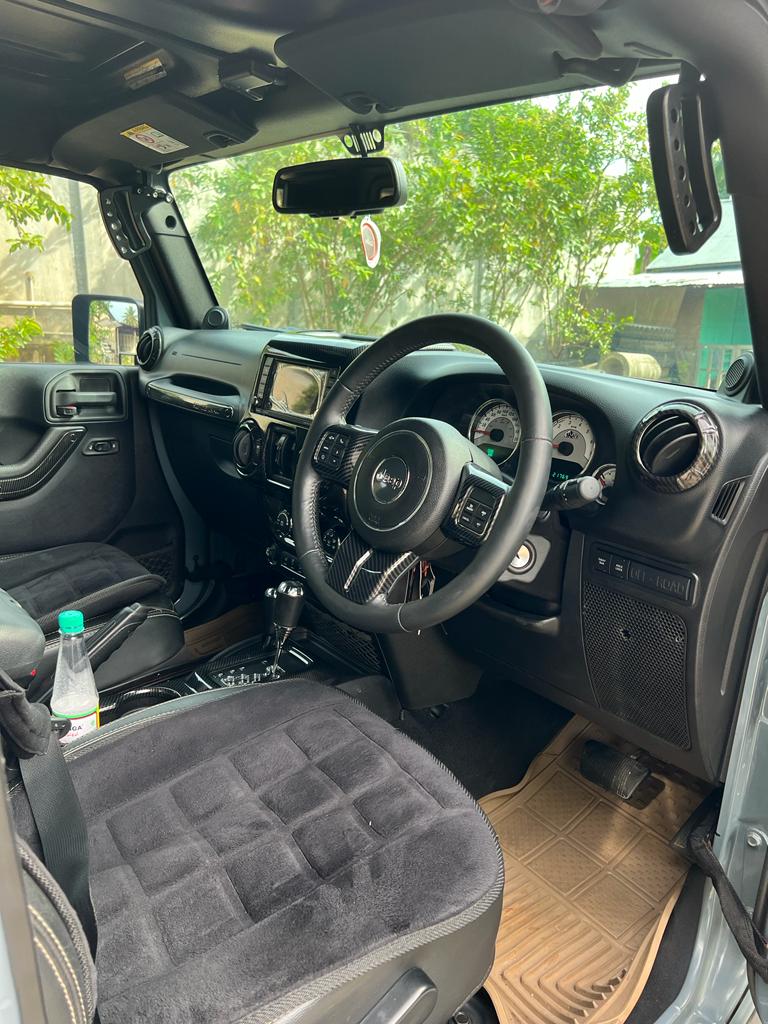 2014 Jeep Gladiator Rubicon 2014 Jeep Gladiator Rubicon