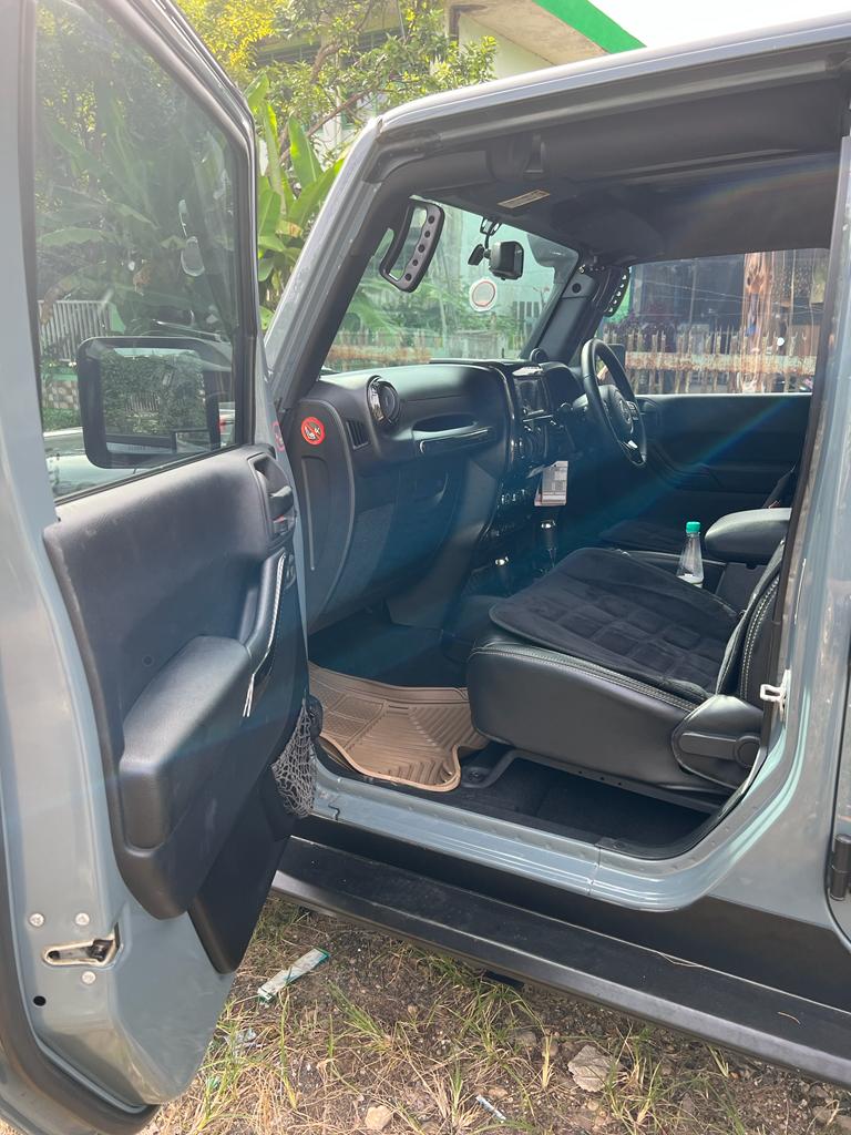 2014 Jeep Gladiator Rubicon 2014 Jeep Gladiator Rubicon