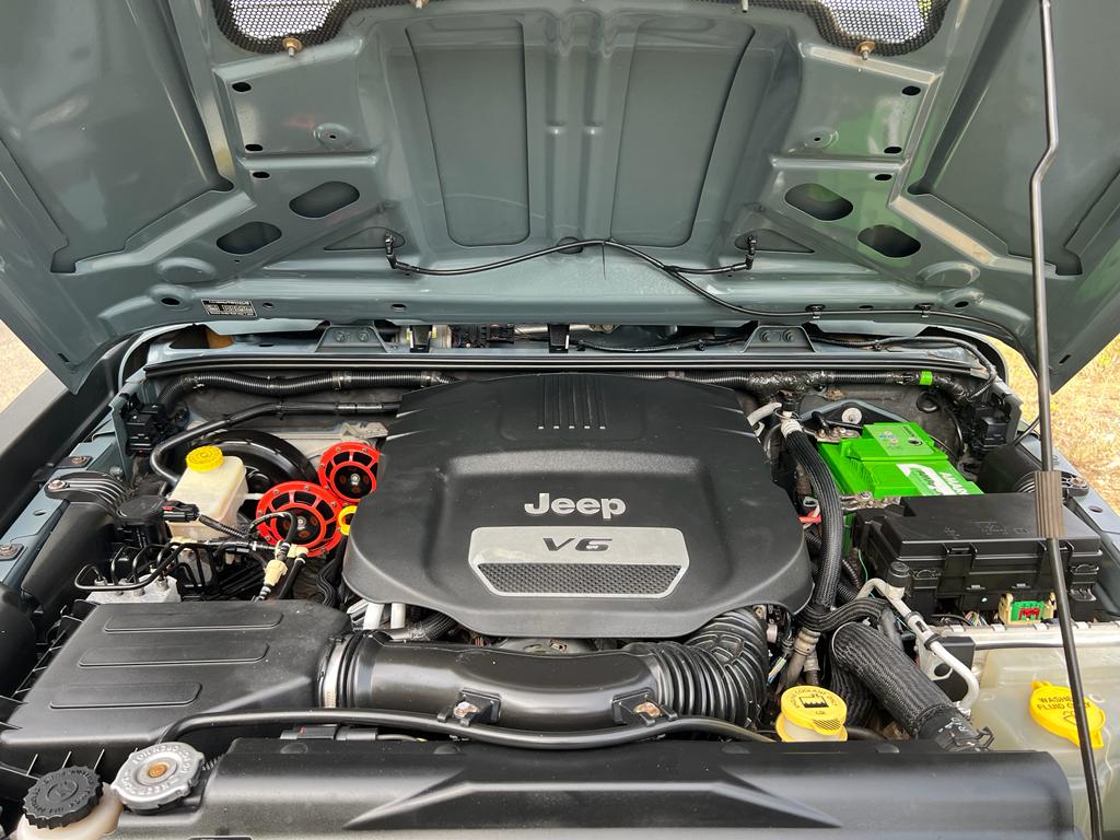 2014 Jeep Gladiator Rubicon 2014 Jeep Gladiator Rubicon