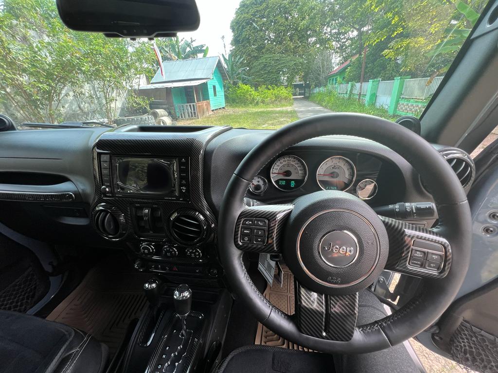 2014 Jeep Gladiator Rubicon 2014 Jeep Gladiator Rubicon