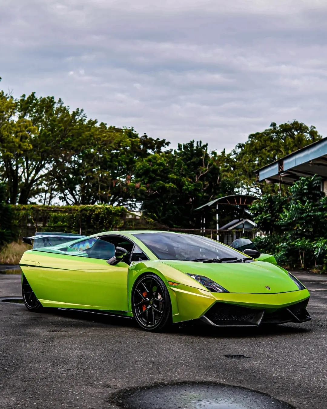 Second Hand 2013 Lamborghini Gallardo Second Hand 2013 Lamborghini Gallardo
