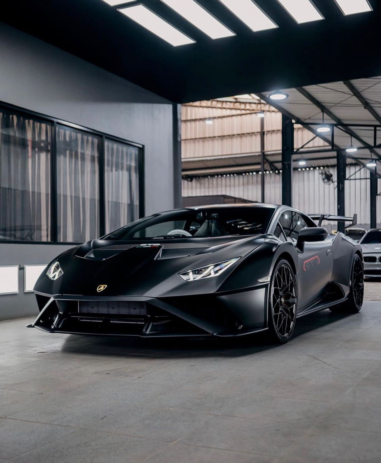 2022 Lamborghini Huracan LP 610-4 2022 Lamborghini Huracan LP 610-4