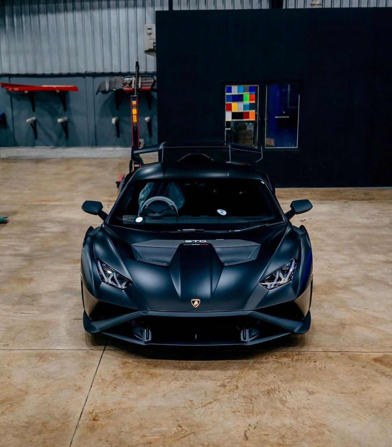 2022 Lamborghini Huracan LP 610-4 2022 Lamborghini Huracan LP 610-4