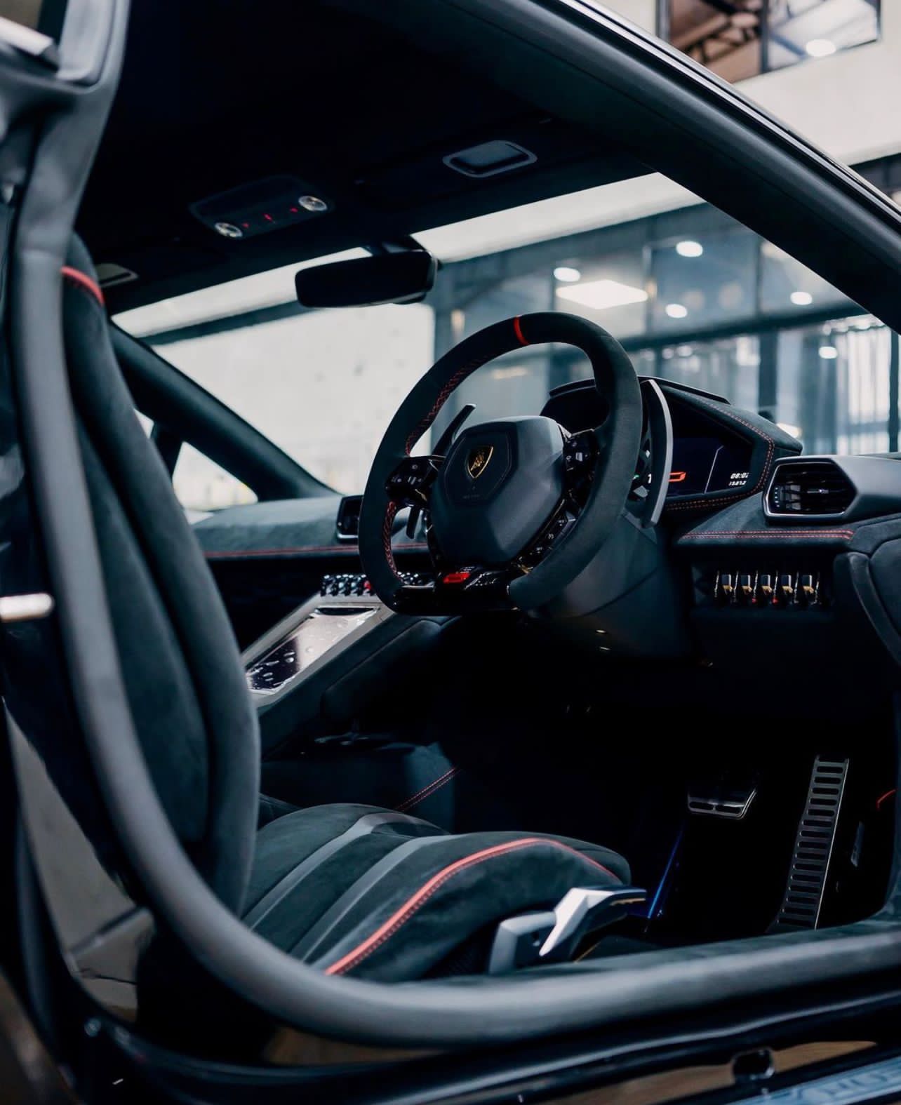 2022 Lamborghini Huracan LP 610-4 2022 Lamborghini Huracan LP 610-4