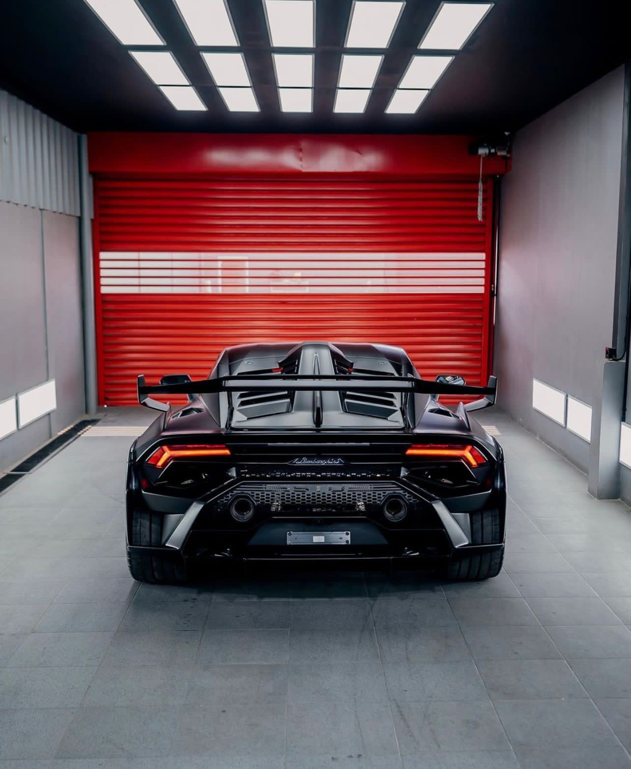 2022 Lamborghini Huracan LP 610-4 2022 Lamborghini Huracan LP 610-4