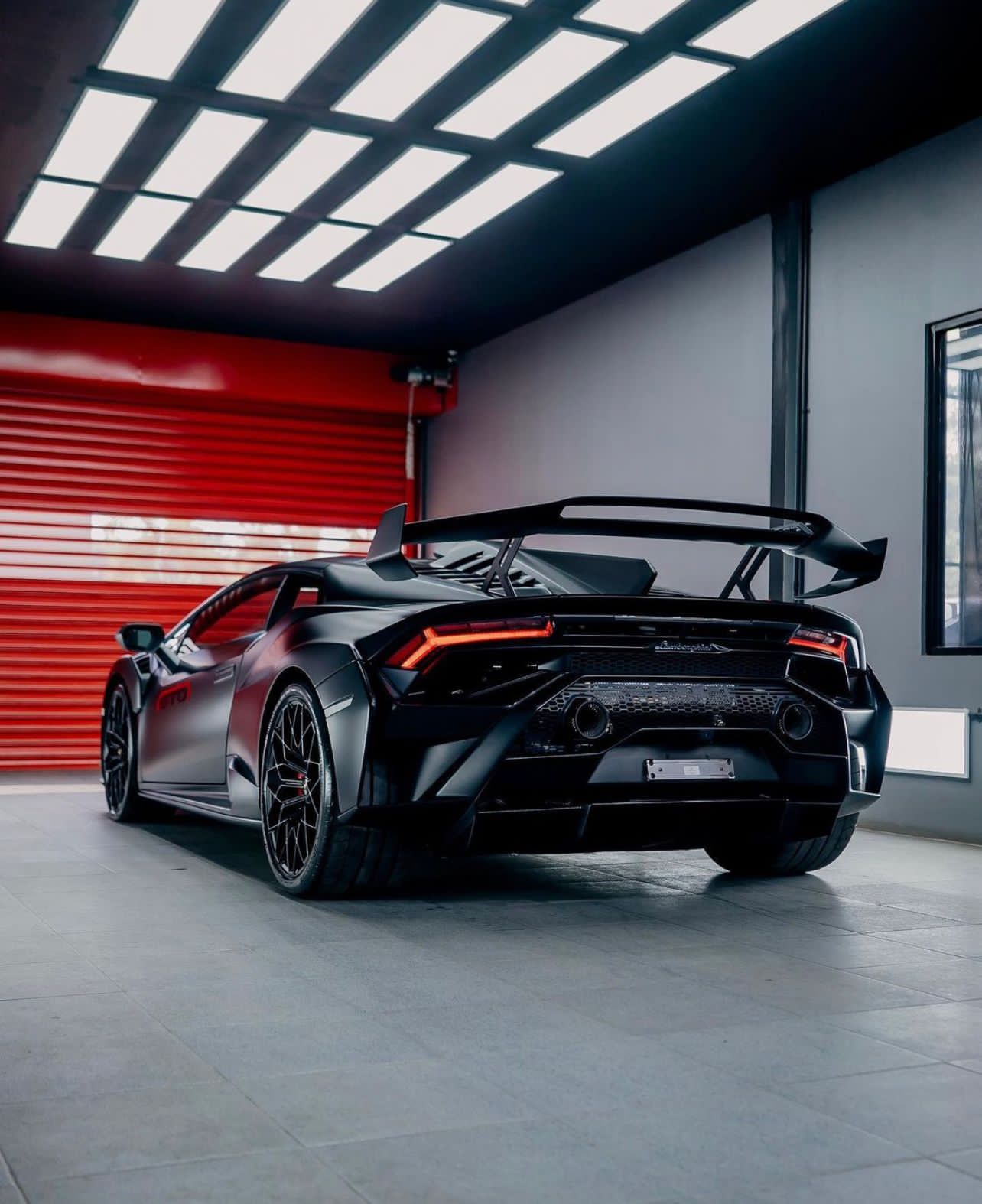 2022 Lamborghini Huracan LP 610-4 2022 Lamborghini Huracan LP 610-4