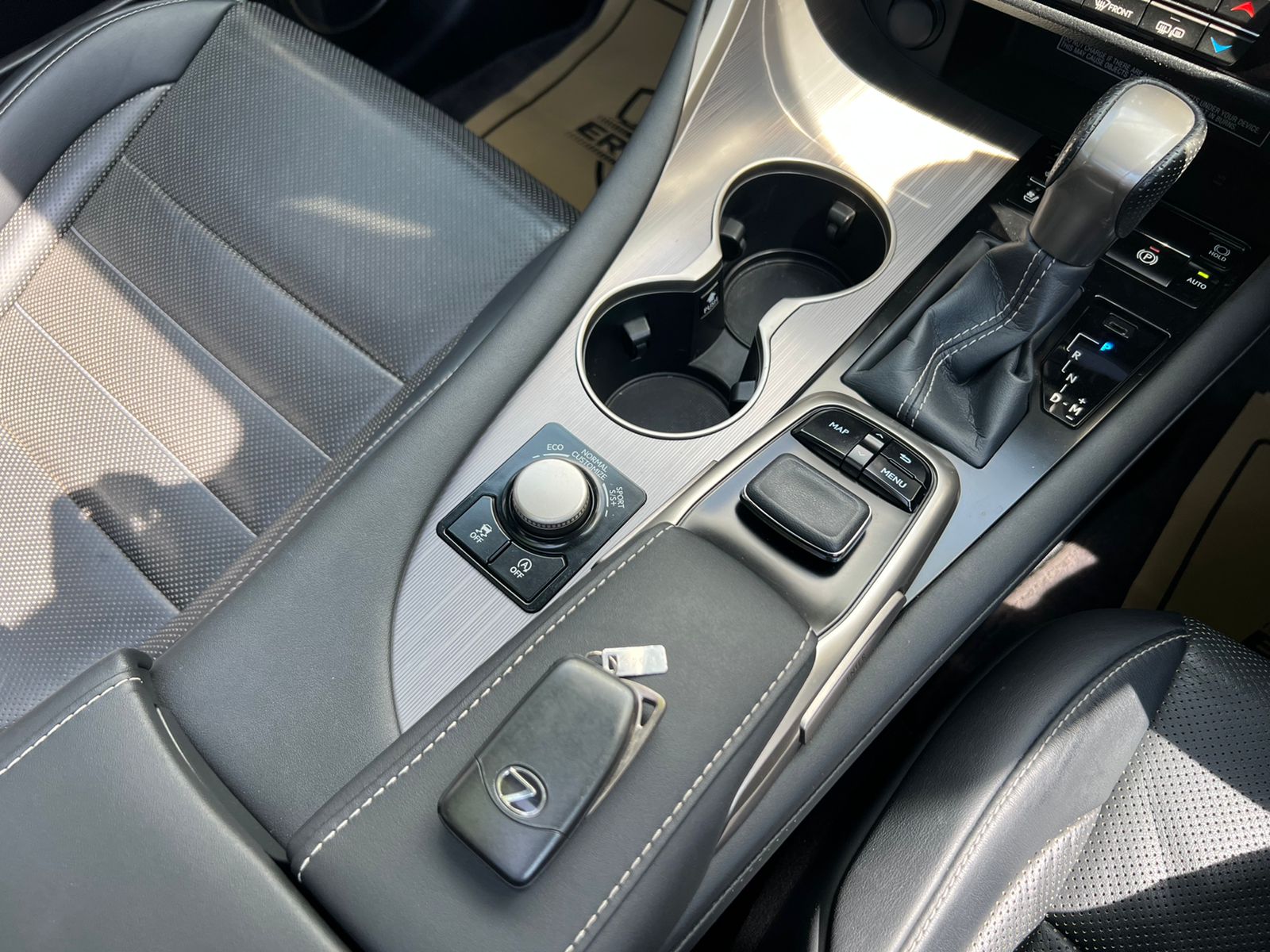 2018 Lexus RX 200t F Sport 2018 Lexus RX 200t F Sport