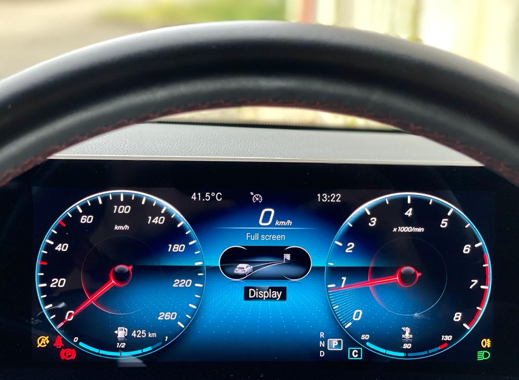 2019 Mercedes Benz CLA-Class 200 AMG Line 2019 Mercedes Benz CLA-Class 200 AMG Line