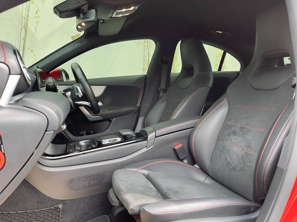 2019 Mercedes Benz CLA-Class 200 AMG Line 2019 Mercedes Benz CLA-Class 200 AMG Line