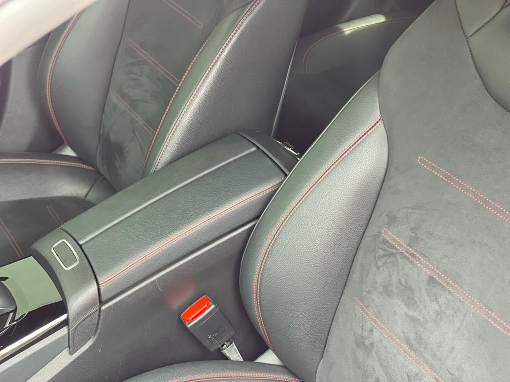 2019 Mercedes Benz CLA-Class 200 AMG Line 2019 Mercedes Benz CLA-Class 200 AMG Line