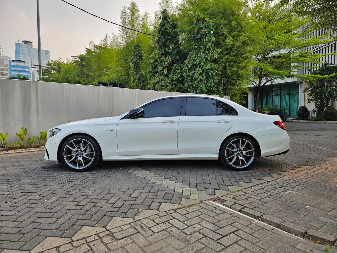 2017 Mercedes Benz C-Class Coupe C 43 AMG COUPE 4M AT 2017 Mercedes Benz C-Class Coupe C 43 AMG COUPE 4M AT