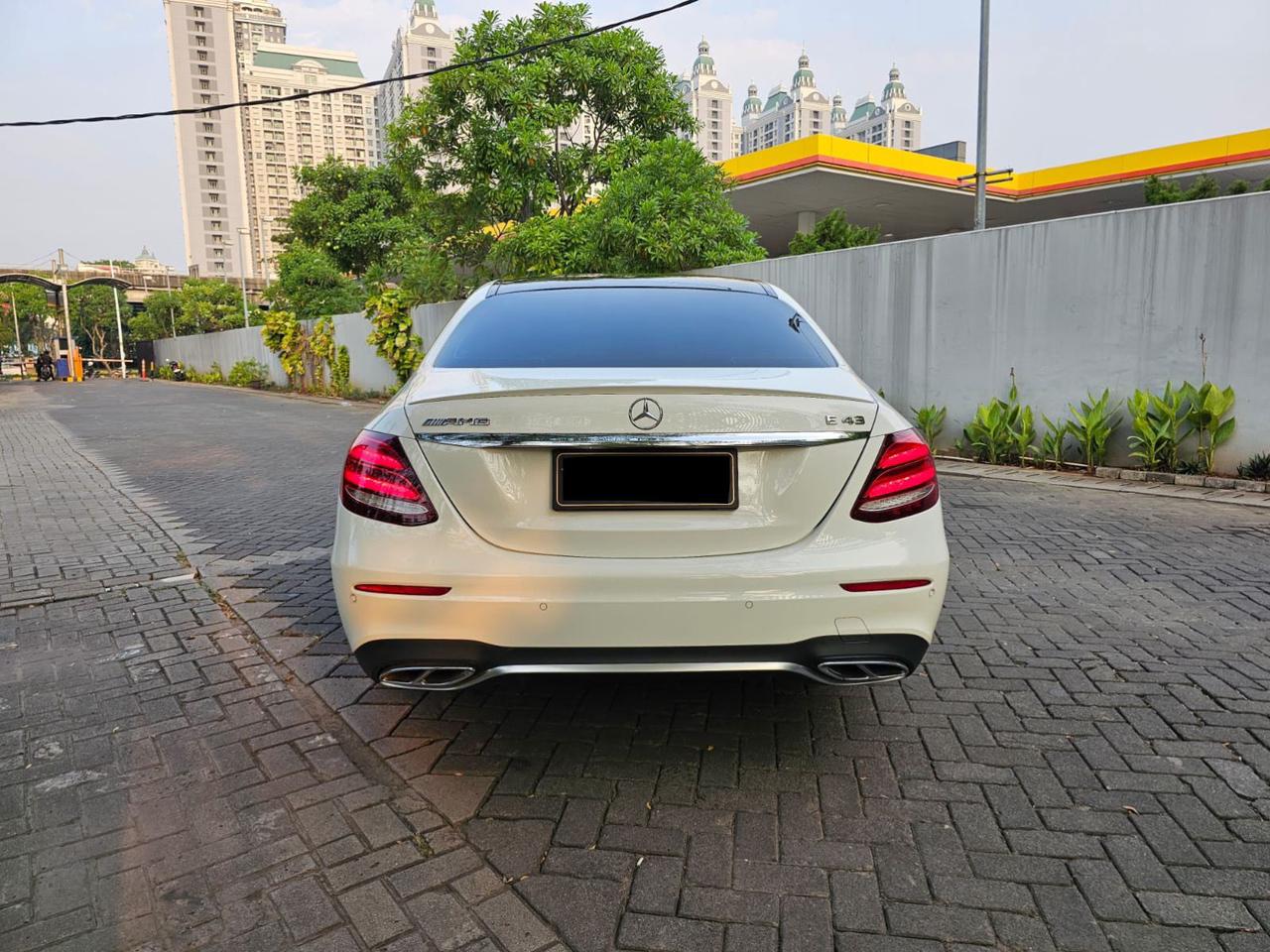 2017 Mercedes Benz C-Class Coupe C 43 AMG COUPE 4M AT 2017 Mercedes Benz C-Class Coupe C 43 AMG COUPE 4M AT