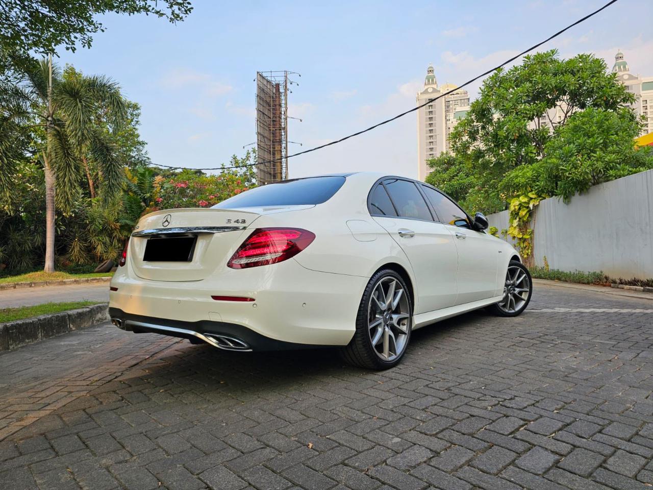 2017 Mercedes Benz C-Class Coupe C 43 AMG COUPE 4M AT 2017 Mercedes Benz C-Class Coupe C 43 AMG COUPE 4M AT