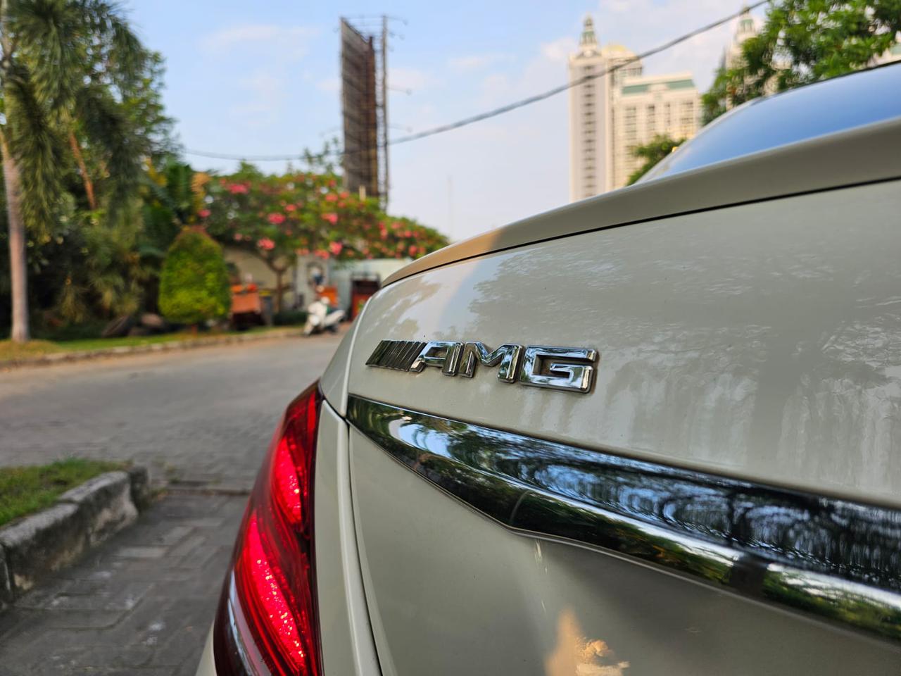 2017 Mercedes Benz C-Class Coupe C 43 AMG COUPE 4M AT 2017 Mercedes Benz C-Class Coupe C 43 AMG COUPE 4M AT