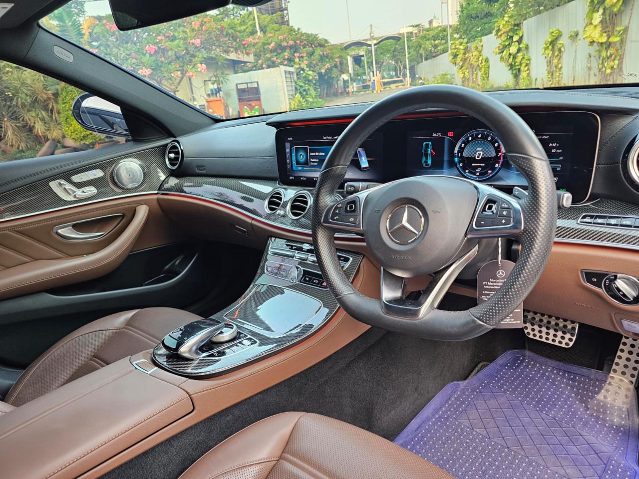 2017 Mercedes Benz C-Class Coupe C 43 AMG COUPE 4M AT 2017 Mercedes Benz C-Class Coupe C 43 AMG COUPE 4M AT