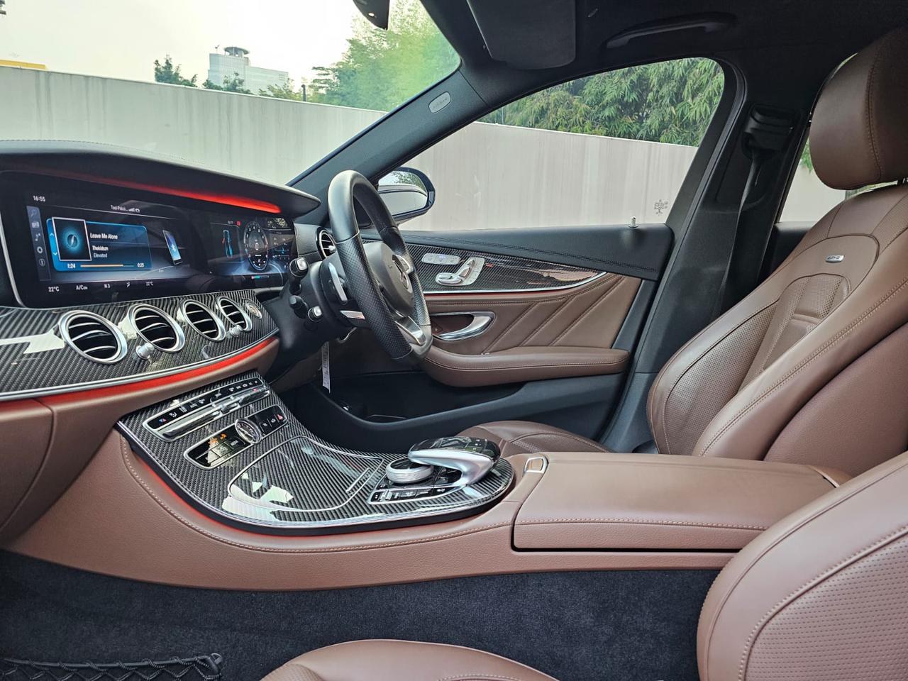 2017 Mercedes Benz C-Class Coupe C 43 AMG COUPE 4M AT 2017 Mercedes Benz C-Class Coupe C 43 AMG COUPE 4M AT