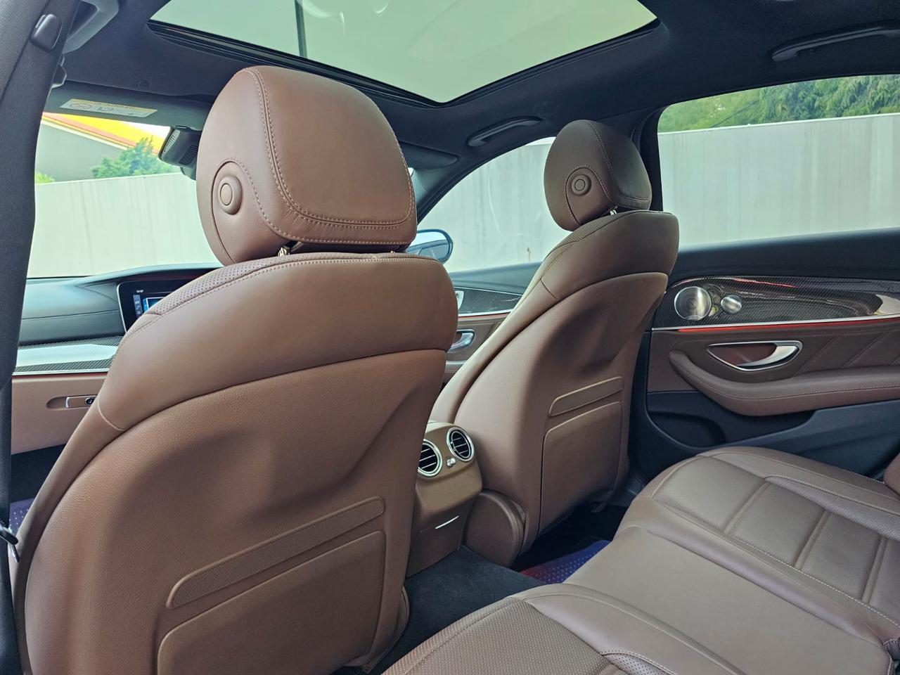 2017 Mercedes Benz C-Class Coupe C 43 AMG COUPE 4M AT 2017 Mercedes Benz C-Class Coupe C 43 AMG COUPE 4M AT