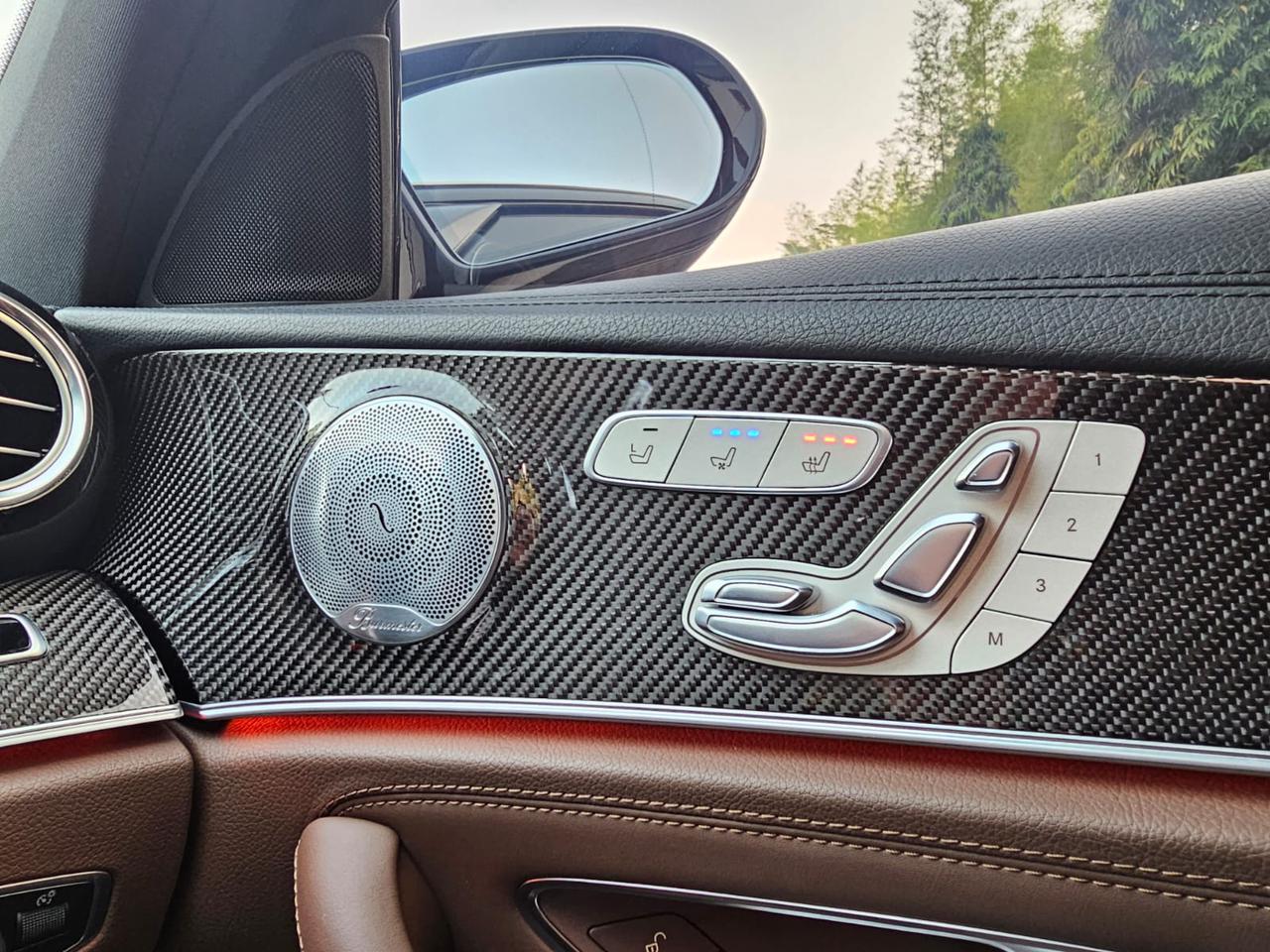 2017 Mercedes Benz C-Class Coupe C 43 AMG COUPE 4M AT 2017 Mercedes Benz C-Class Coupe C 43 AMG COUPE 4M AT