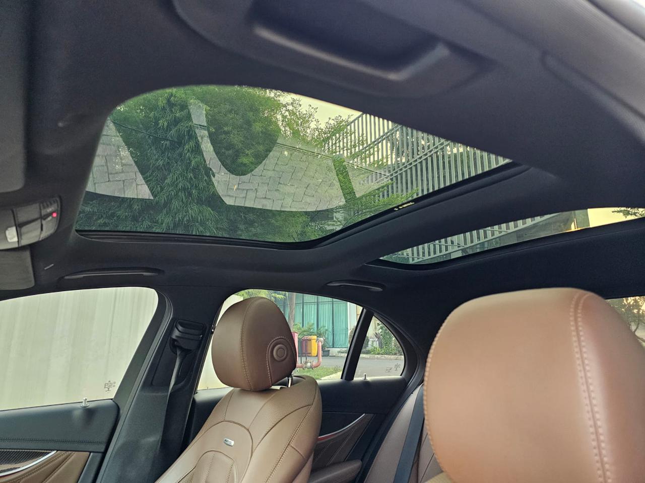 2017 Mercedes Benz C-Class Coupe C 43 AMG COUPE 4M AT 2017 Mercedes Benz C-Class Coupe C 43 AMG COUPE 4M AT