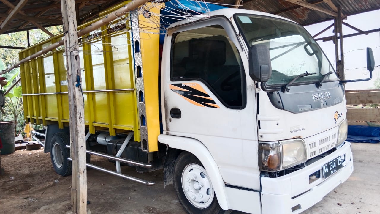 2013 Isuzu MuX 2013 Isuzu MuX