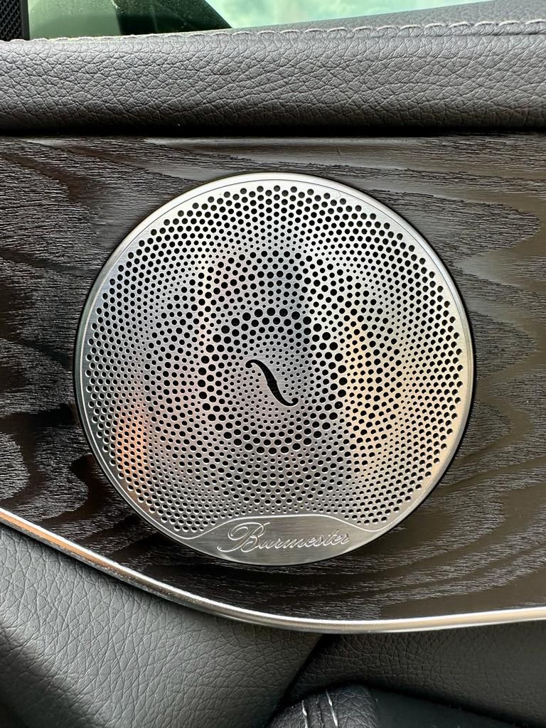 2018 Mercedes Benz GLC-Class 200 AMG Line 2018 Mercedes Benz GLC-Class 200 AMG Line