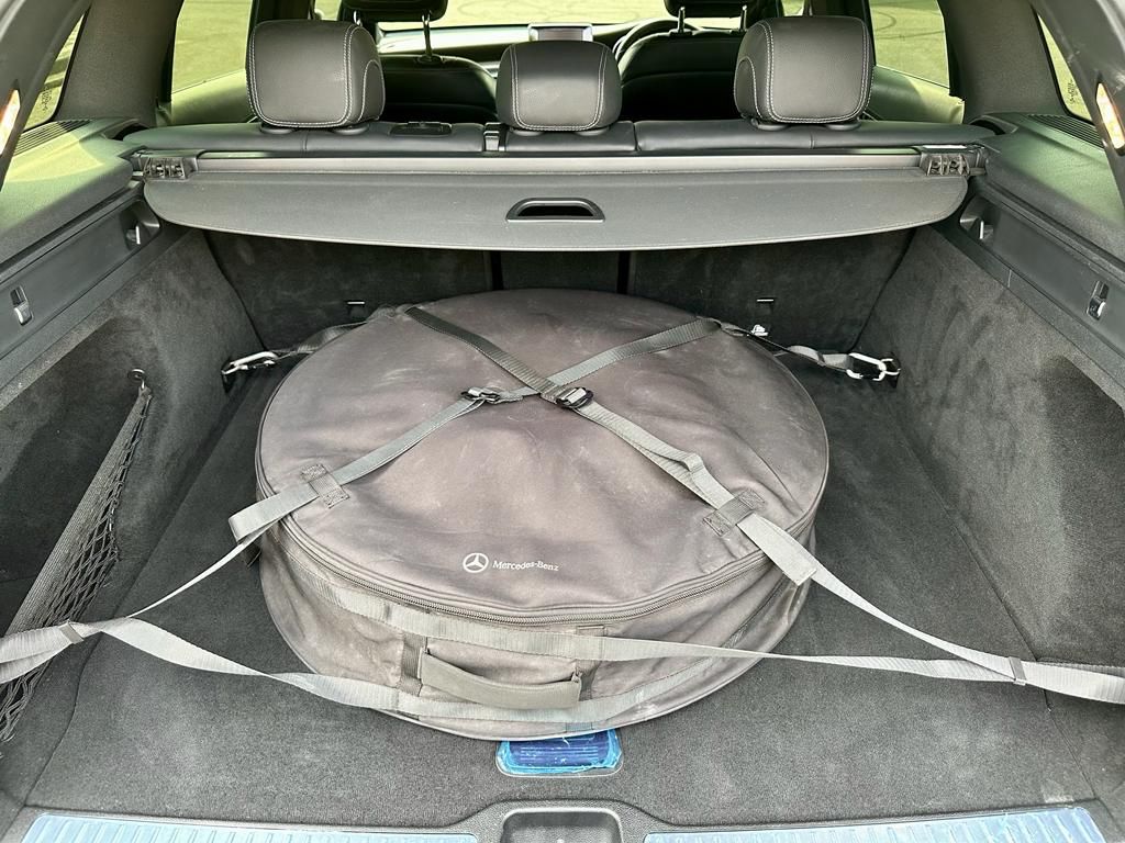 2018 Mercedes Benz GLC-Class 200 AMG Line 2018 Mercedes Benz GLC-Class 200 AMG Line