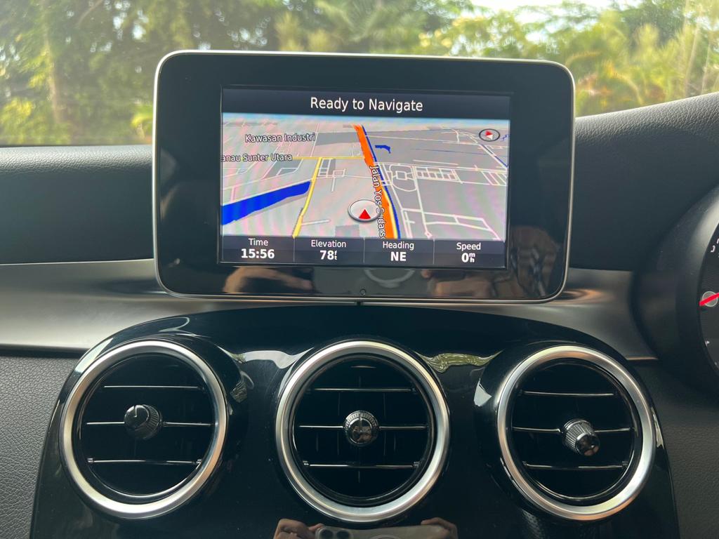 2016 Mercedes Benz GLC-Class 250 Exclusive 2016 Mercedes Benz GLC-Class 250 Exclusive