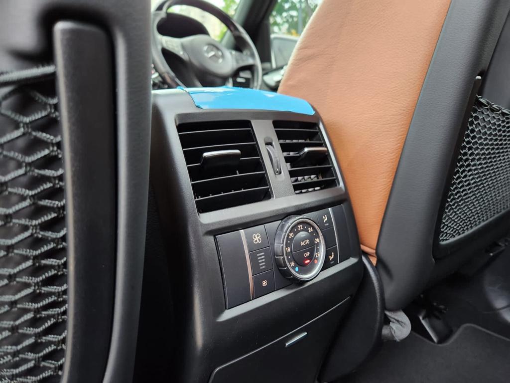 2017 Mercedes Benz GLS-Class 400 with Exclusive Line 2017 Mercedes Benz GLS-Class 400 with Exclusive Line