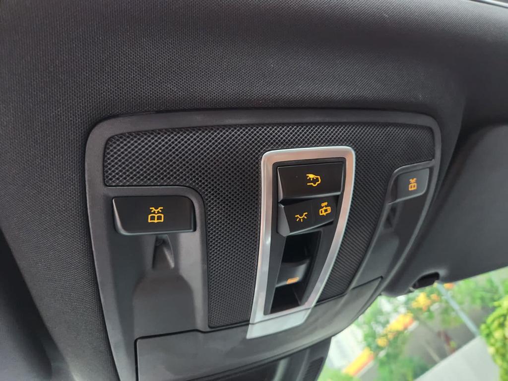 2017 Mercedes Benz GLS-Class 400 with Exclusive Line 2017 Mercedes Benz GLS-Class 400 with Exclusive Line