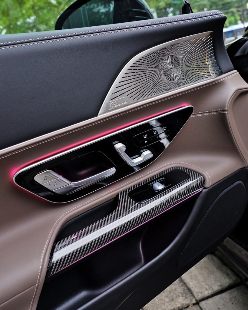 2023 Mercedes Benz SL-Class SL 500 2023 Mercedes Benz SL-Class SL 500