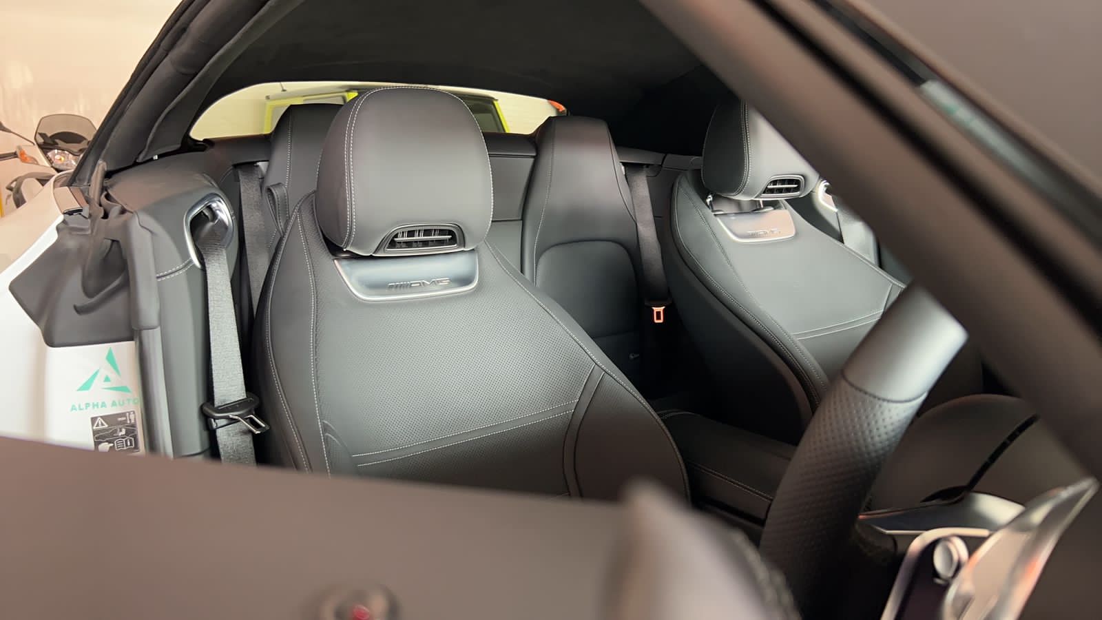 2022 Mercedes Benz SL-Class SL 500 2022 Mercedes Benz SL-Class SL 500