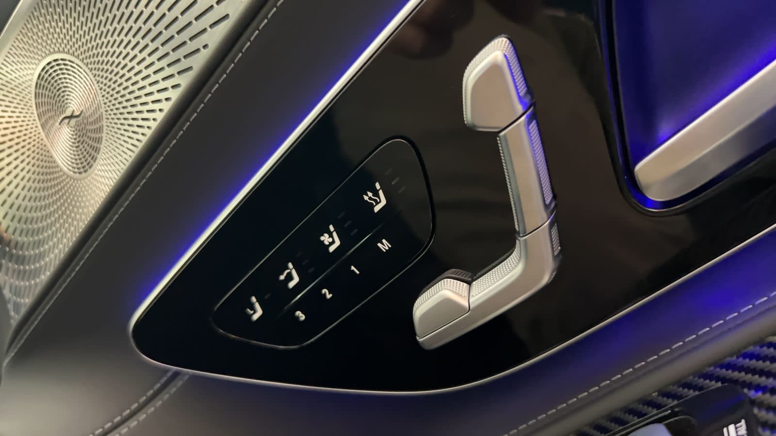 2022 Mercedes Benz SL-Class SL 500 2022 Mercedes Benz SL-Class SL 500