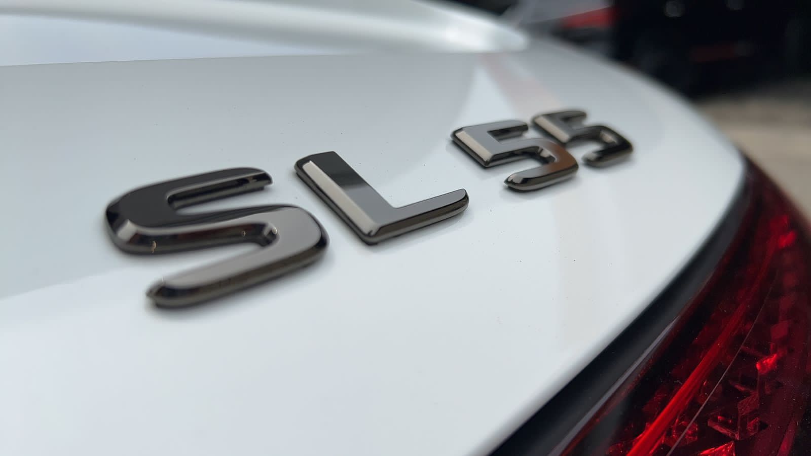 2022 Mercedes Benz SL-Class SL 500 2022 Mercedes Benz SL-Class SL 500